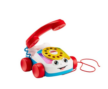 Classic Chatter Telephone