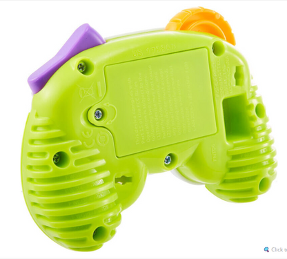 Laugh & Learn Game Controller Musical Toy