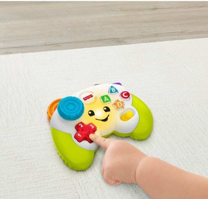 Laugh & Learn Game Controller Musical Toy
