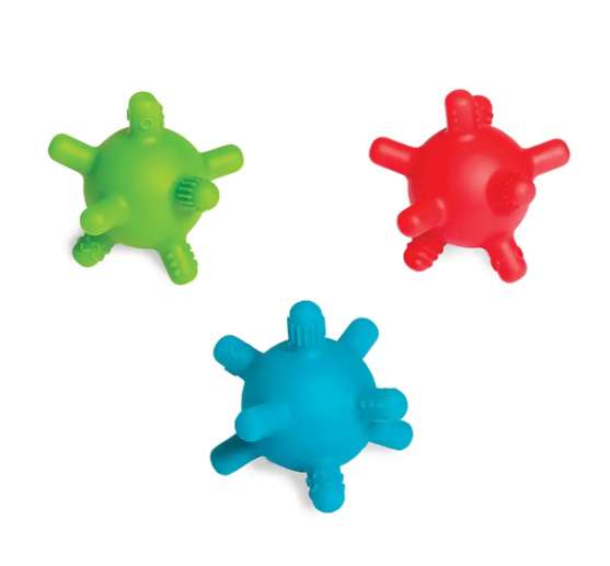 Gummyball Teether
