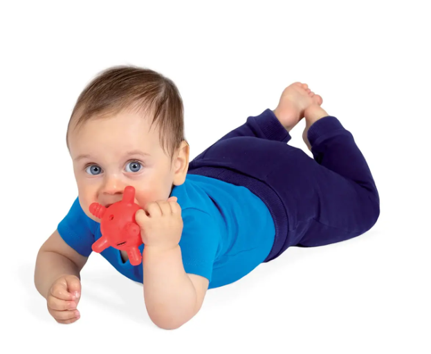 Gummyball Teether