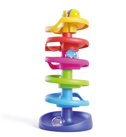 Spiral Tower