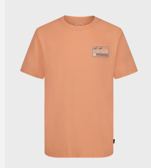Boys Runner Short Sleeve Tee