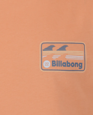 Boys Runner Short Sleeve Tee