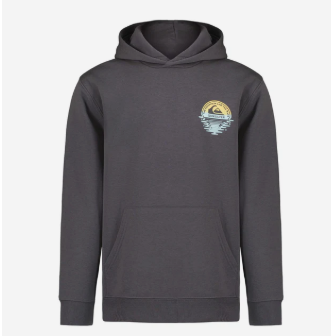 Boys Reflection Hoodie