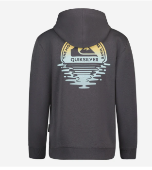 Boys Reflection Hoodie