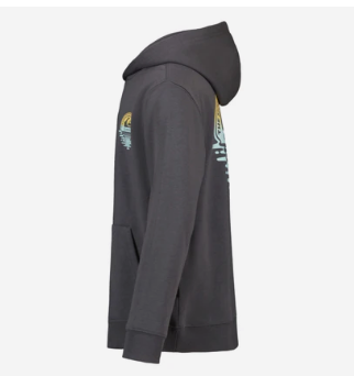 Boys Reflection Hoodie