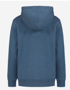 Arch Full Zip Hoodie