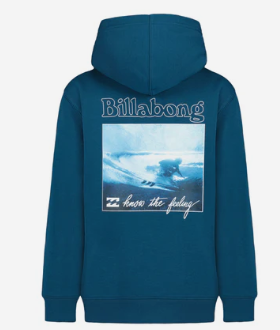 Lucid Hoodie