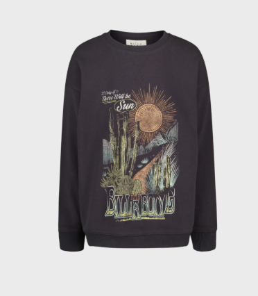 Making Waves Sweatshirt