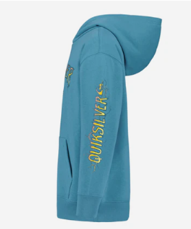 The Lightning Hoodie