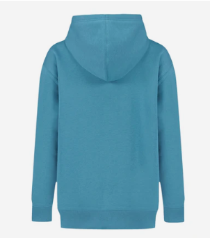 The Lightning Hoodie