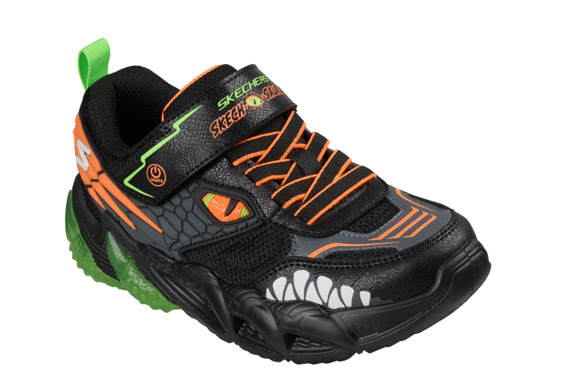 Skechers Skech-O-Saurus Lights 3.0