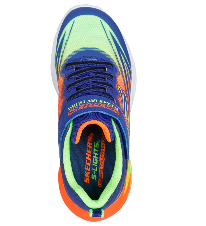 Skechers Flex-Glow Ultra