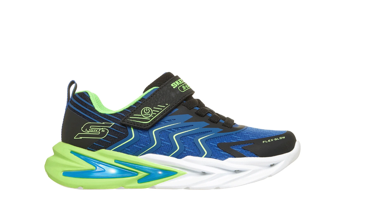 Skechers Flex Glow Ultra- Prism Pacer