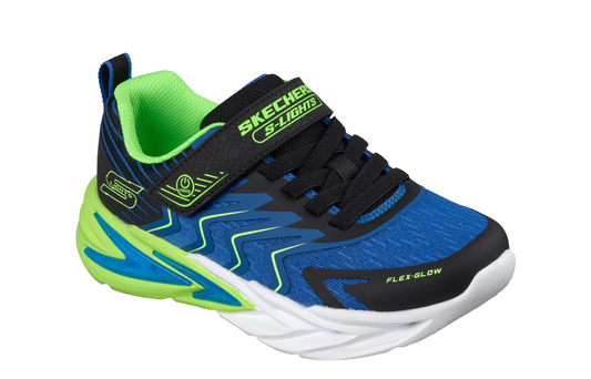 Skechers Flex Glow Ultra- Prism Pacer