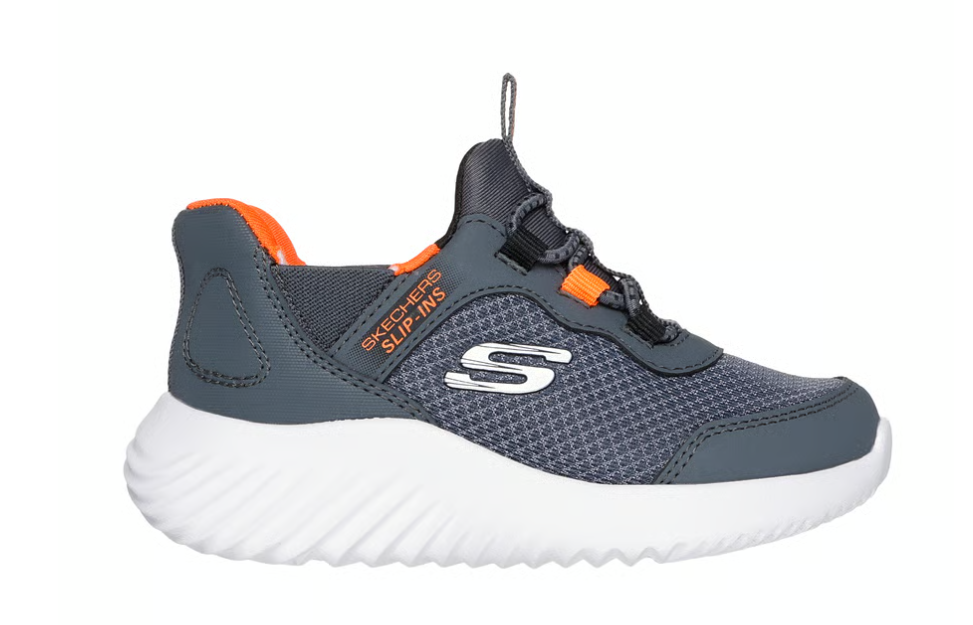 Skechers Bounder-Brisk Burst