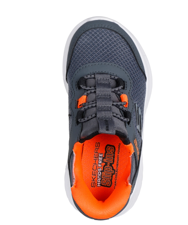Skechers Bounder-Brisk Burst