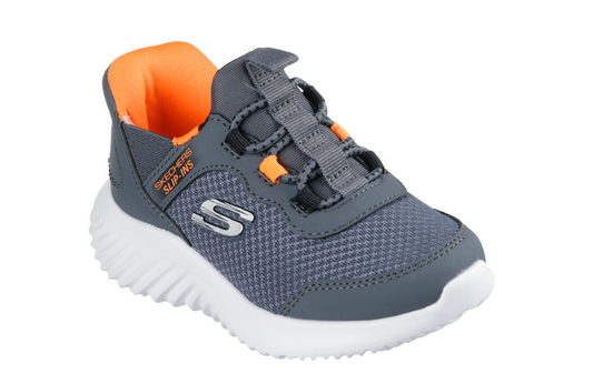 Skechers Bounder-Brisk Burst