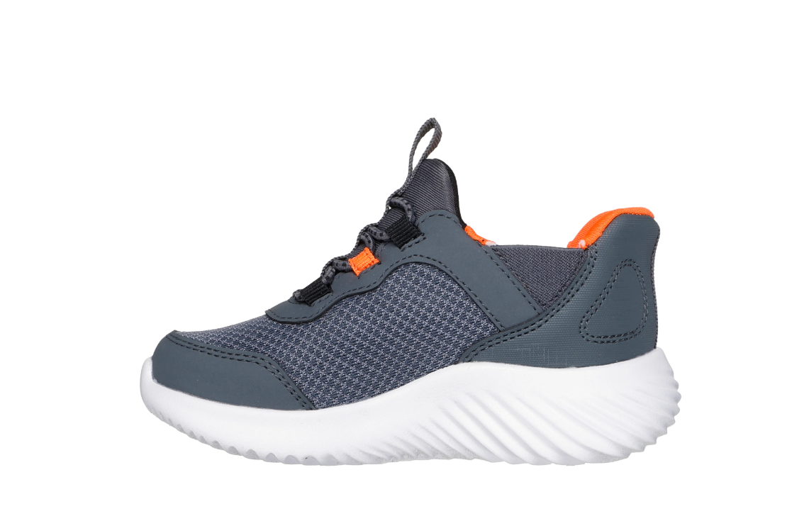 Skechers Bounder-Brisk Burst