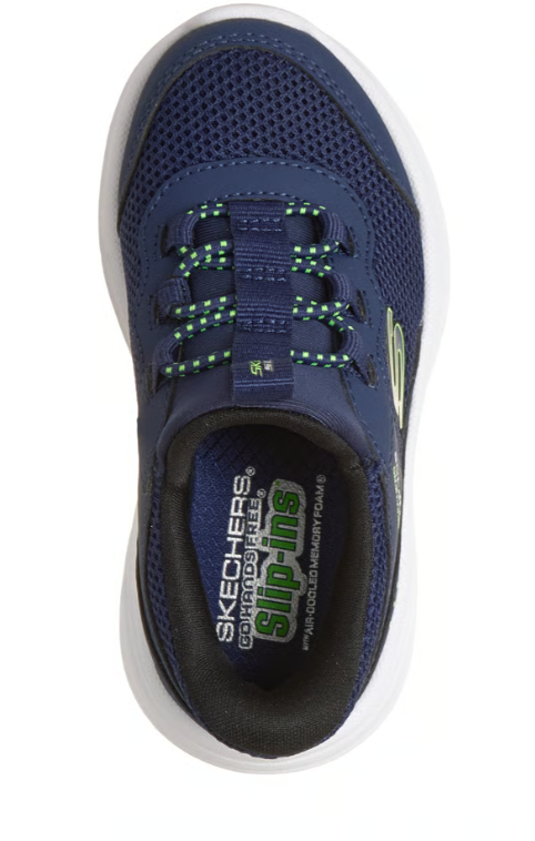 Toddler Bounder Pro