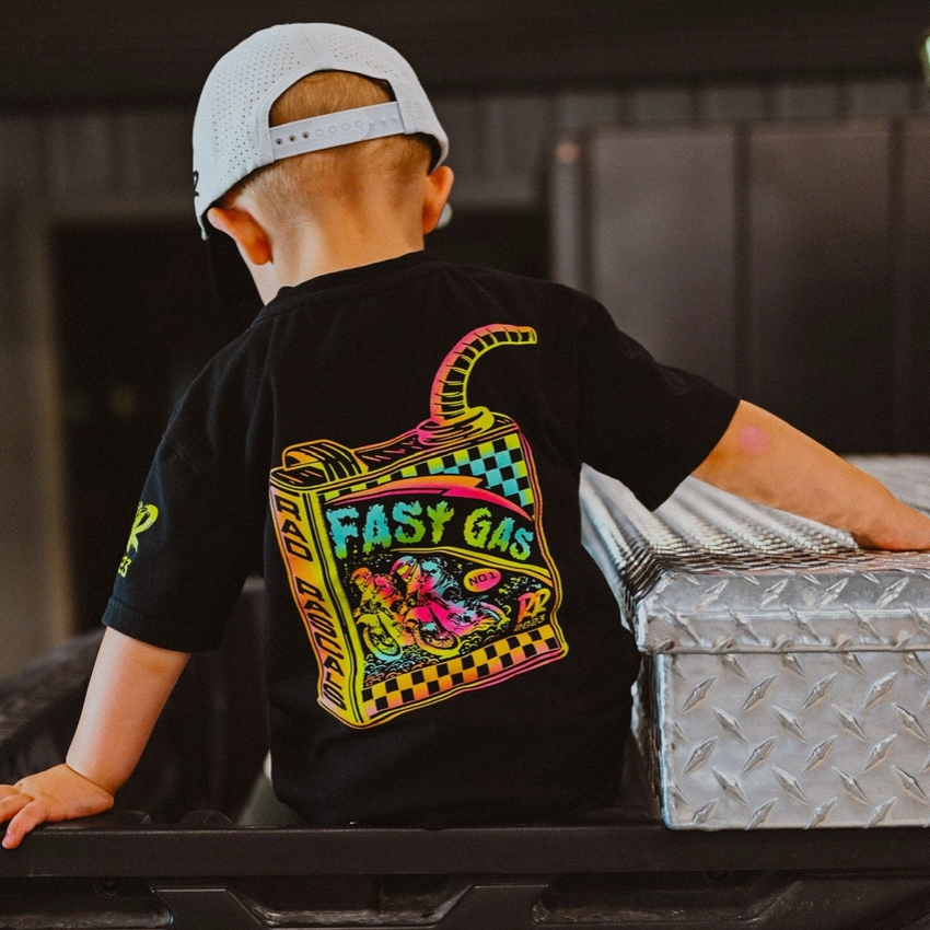Fast Gas T-Shirt
