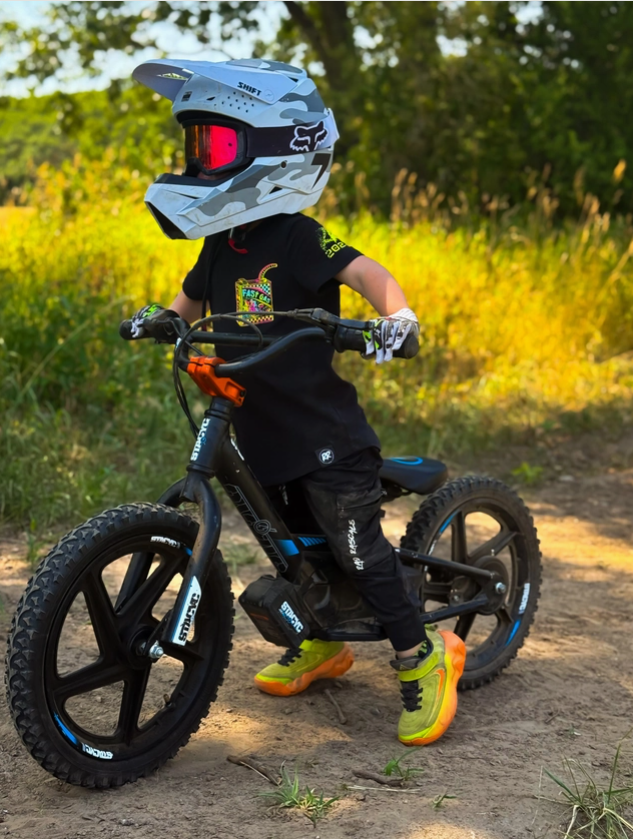 Fast Gas T-Shirt