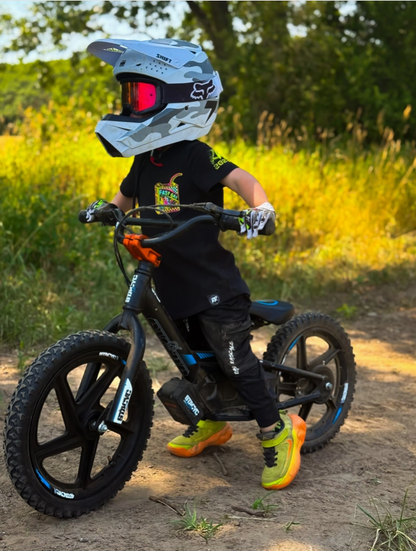 Fast Gas T-Shirt