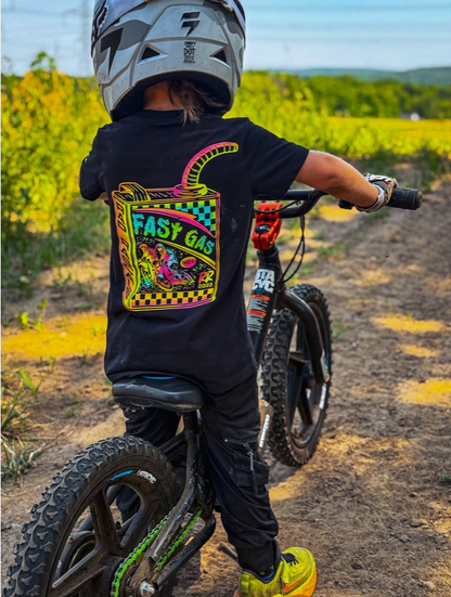 Fast Gas T-Shirt