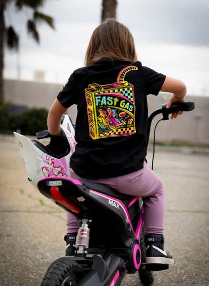 Fast Gas T-Shirt