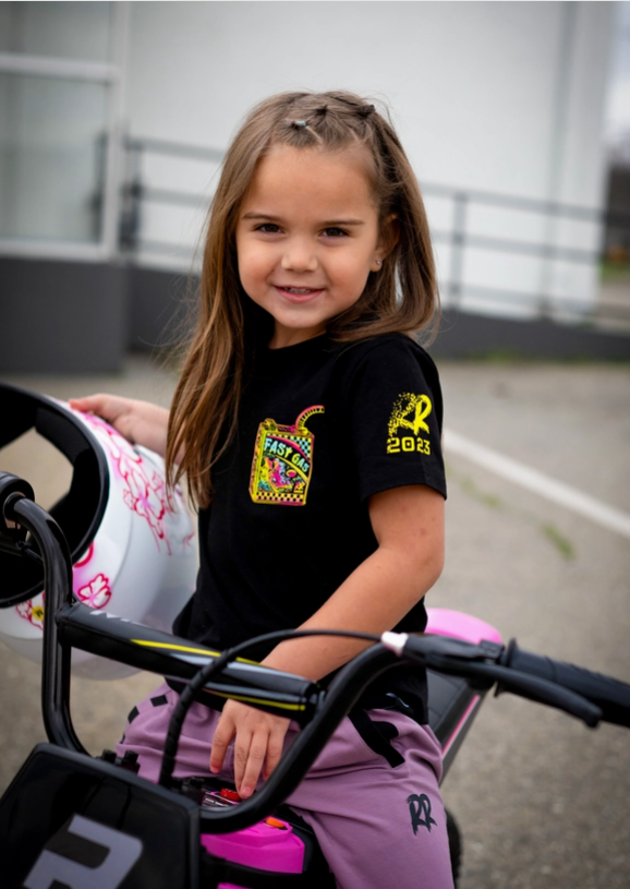 Fast Gas T-Shirt