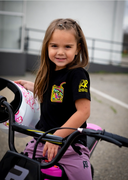 Fast Gas T-Shirt