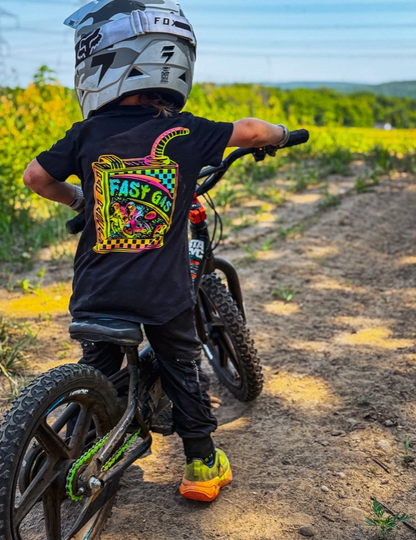 Fast Gas T-Shirt