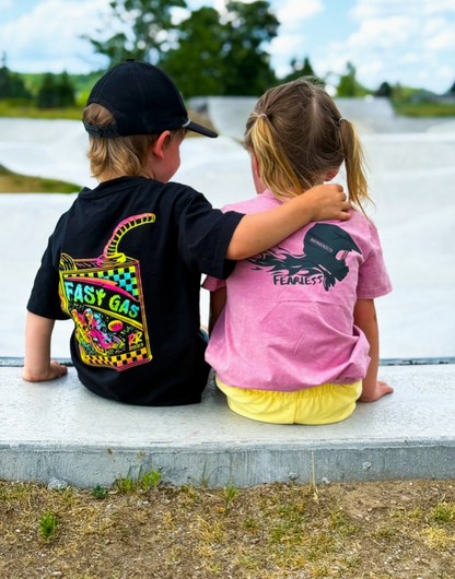 Fast Gas T-Shirt