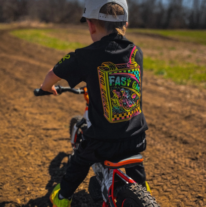 Fast Gas T-Shirt