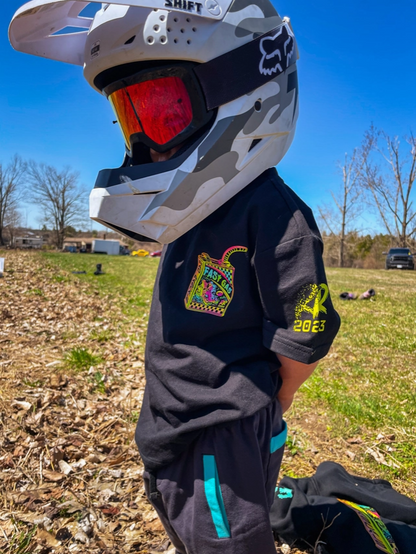 Fast Gas T-Shirt
