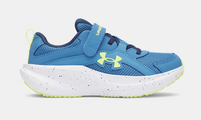 Children's UA Charged Assert 11