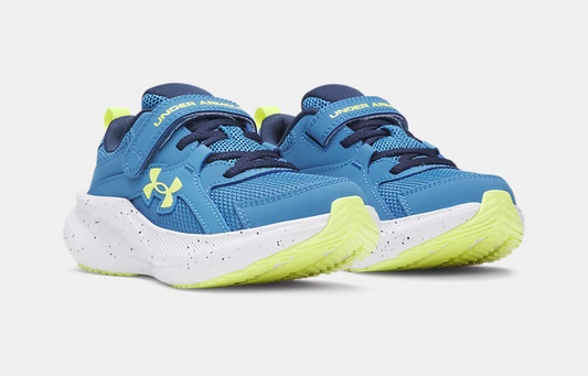 Children's UA Charged Assert 11