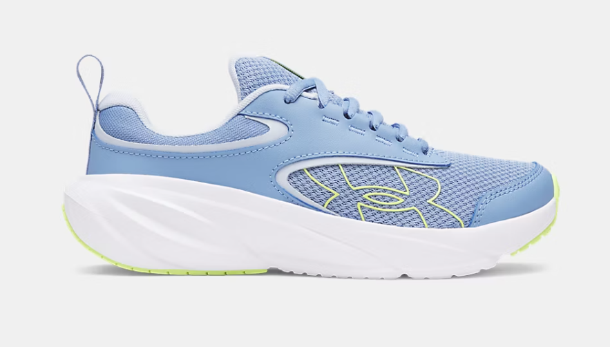 Children's UA Surge 5