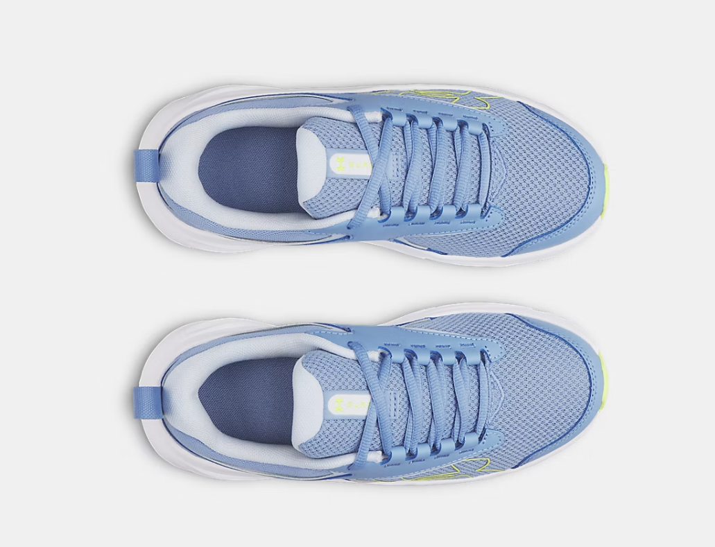 Children's UA Surge 5
