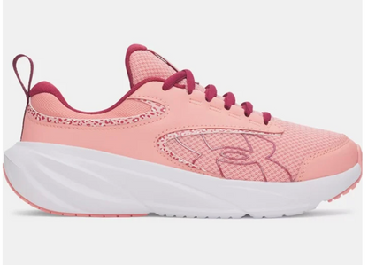 Children's UA Surge 5 Print