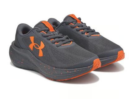 Children's UA Chase Wide Running Shoe