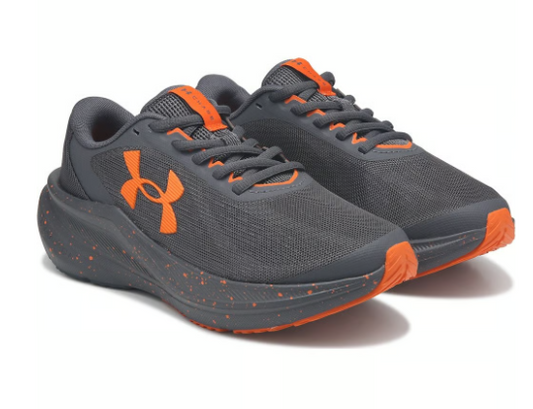 Children's UA Chase Wide Running Shoe