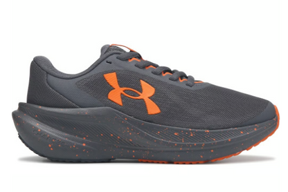 Children's UA Chase Wide Running Shoe