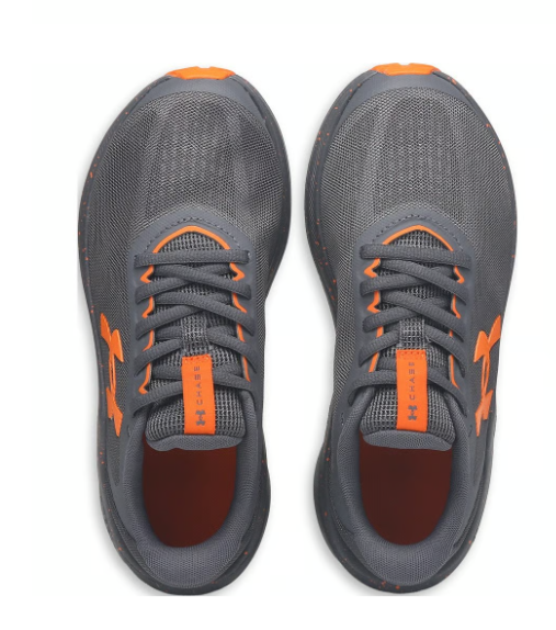 Children's UA Chase Wide Running Shoe