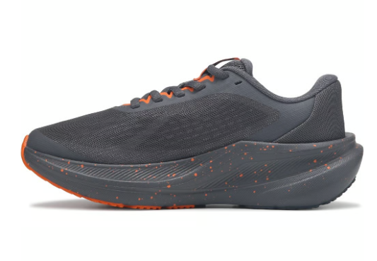 Children's UA Chase Wide Running Shoe
