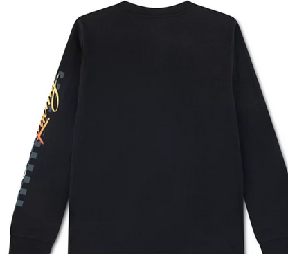 Youth Hurley Ready Set Long Sleeve