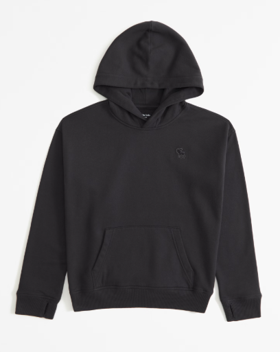 Essential Icon Hoodie