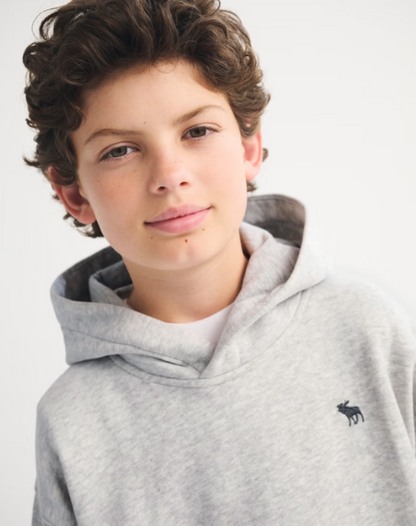 Essential Icon Hoodie