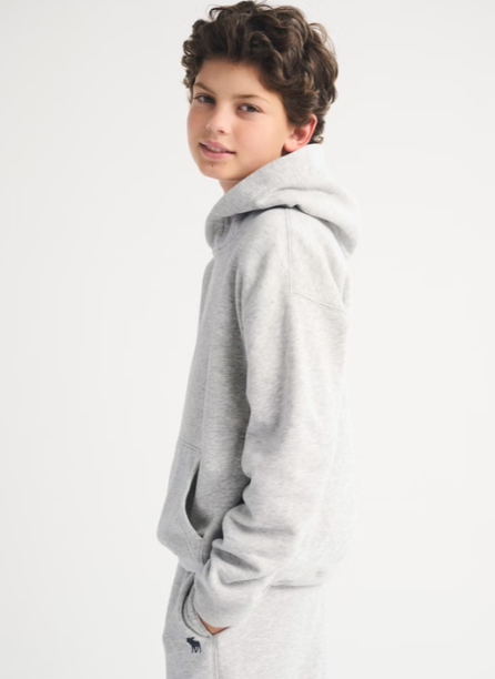 Essential Icon Hoodie